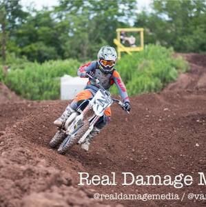 Meet your Posher, Rilan